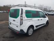 ✅ 2014 Ford Transit Connect XLT • VIN: NM0LS6F76E1165967 • Lot: 41307075. Listed on IAAI with 175,916 mi. Free auction sales archive from the USA and detailed vehicle history report at DreamBid. Image 4.