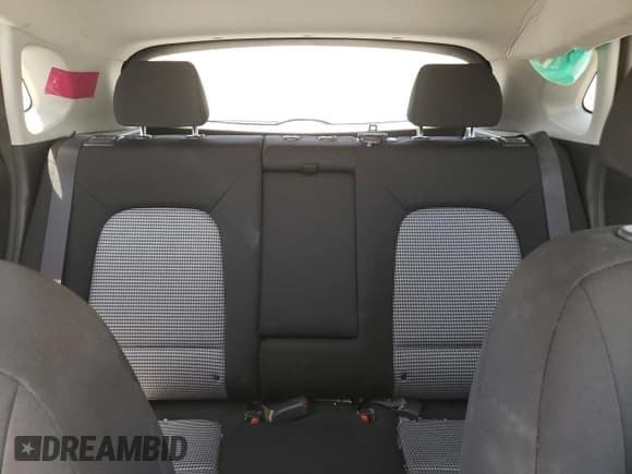 ✅ 2021 Hyundai Kona SEL • VIN: KM8K2CAA1MU734295 • Лот: 63169233. Опубликован ранее на Copart с пробегом 18 723 миль. Бесплатный доступ к архиву аукционных продаж из США и подробный отчёт об истории автомобиля на DreamBid. Изображение 10.