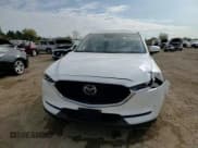 ✅ 2021 Mazda CX-5 Touring • VIN: JM3KFBCM9M1492438 • Lot: 86594165. Wystawiony na Copart z przebiegiem 94 049 mil. Bezpłatny archiwum sprzedaży aukcyjnych z USA i szczegółowy raport historii pojazdu na DreamBid. Zdjęcie 13.