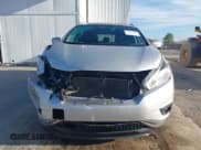 ✅ 2015 Nissan Murano Platinum • VIN: 5N1AZ2MH2FN268402 • Lot: 43317688. Wystawiony na IAAI z przebiegiem 104 614 mil. Bezpłatny archiwum sprzedaży aukcyjnych z USA i szczegółowy raport historii pojazdu na DreamBid. Zdjęcie 13.