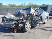 ✅ 2009 Honda Accord EX-L • VIN: 1HGCP26839A051292 • Лот: 43522935. Опубликован ранее на IAAI с пробегом Не указан. Бесплатный доступ к архиву аукционных продаж из США и подробный отчёт об истории автомобиля на DreamBid. Изображение 2.