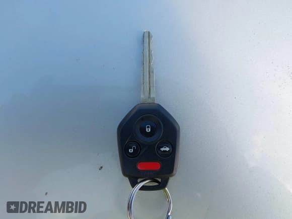 ✅ 2017 Subaru Legacy Premium • VIN: 4S3BNAF65H3054836 • Lot: 42222125. Listed on IAAI with 69,048 mi. Free auction sales archive from the USA and detailed vehicle history report at DreamBid. Image 11.