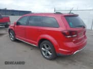 ✅ 2017 Dodge Journey Crossroad Plus • VIN: 3C4PDCGB1HT643967 • Лот: 42729287. Опубликован ранее на IAAI с пробегом 134 876 миль. Бесплатный доступ к архиву аукционных продаж из США и подробный отчёт об истории автомобиля на DreamBid. Изображение 3.