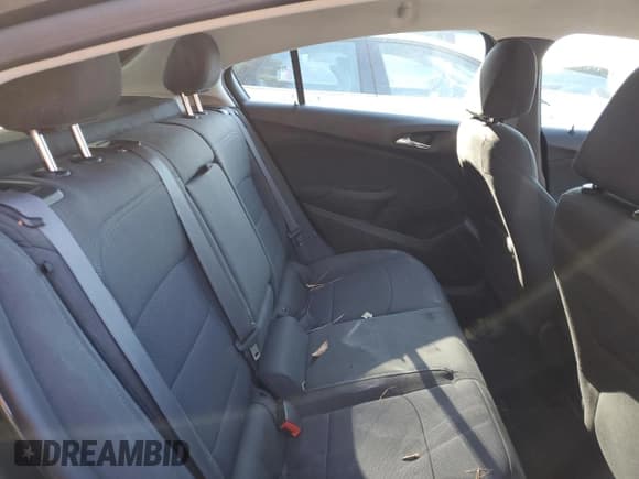 ✅ 2017 Chevrolet Cruze LT • VIN: 3G1BE6SM7HS541413 • Lot: 66744532. Listed on Copart with 74,362 mi. Free auction sales archive from the USA and detailed vehicle history report at DreamBid. Image 10.