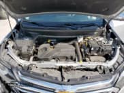 ✅ 2020 Chevrolet Equinox Premier • VIN: 2GNAXNEV4L6163187 • Lot: 81802995. Wystawiony na Copart z przebiegiem 57 892 mil. Bezpłatny archiwum sprzedaży aukcyjnych z USA i szczegółowy raport historii pojazdu na DreamBid. Zdjęcie 12.