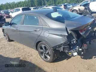 ✅ 2023 Hyundai Elantra Limited • VIN: KMHLN4AJXPU078989 • Лот: 42400985. Размещён на IAAI с пробегом 65 601 миль миль. Получите бесплатный доступ к архиву аукционных продаж из США и посмотрите подробный отчёт об истории автомобиля на DreamBid. Изображение 3.