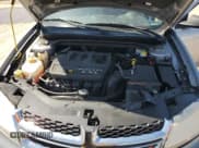 ✅ 2013 Dodge Avenger SE • VIN: 1C3CDZAB2DN571797 • Лот: 48866374. Опубликован ранее на Copart с пробегом 131 906 миль. Бесплатный доступ к архиву аукционных продаж из США и подробный отчёт об истории автомобиля на DreamBid. Изображение 11.