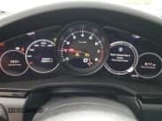 ✅ 2021 Porsche Cayenne • VIN: WP1BA2AY7MDA41566 • Lot: 58240245. Listed on Copart with 66,606 mi. Free auction sales archive from the USA and detailed vehicle history report at DreamBid. Image 9.