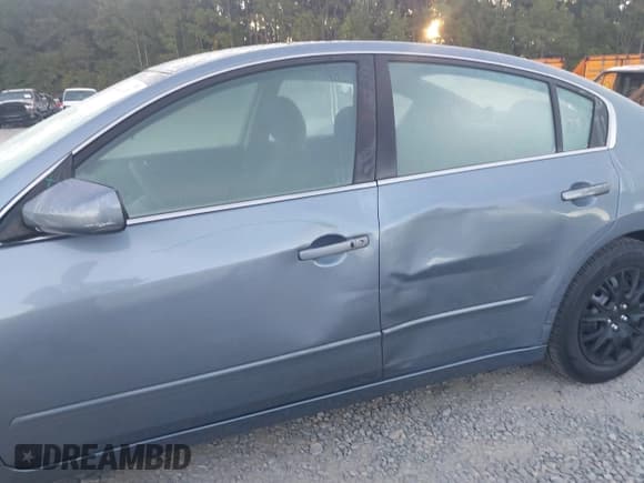 ✅ 2012 Nissan Altima SL • VIN: 1N4AL2APXCC183919 • Lot: 43446979. Listed on IAAI with 166,310 mi. Free auction sales archive from the USA and detailed vehicle history report at DreamBid. Image 6.