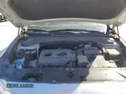 ✅ 2020 Hyundai Santa Fe SEL • VIN: 5NMS33AD9LH222883 • Лот: 40786713. Опубликован ранее на Copart с пробегом 29 624 миль. Бесплатный доступ к архиву аукционных продаж из США и подробный отчёт об истории автомобиля на DreamBid. Изображение 13.