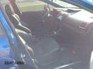 ✅ 2016 Subaru WRX Limited • VIN: JF1VA1J6XG9811456 • Lot: 43827491. Listed on IAAI with 71,860 mi. Free auction sales archive from the USA and detailed vehicle history report at DreamBid. Image 5.