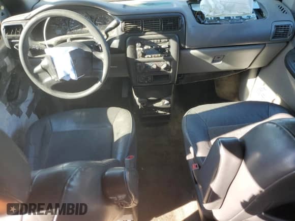 2002 Chevrolet Venture Warner Bros 1SE z VIN 1GNDX13E42D209772, wystawiony jako Copart lot #82500015 z przebiegiem Nie podano mil oraz Szkoda całkowita • Salvage title. Historia ofert i sprzedaży dostępna na DreamBid. Obrazek 8.