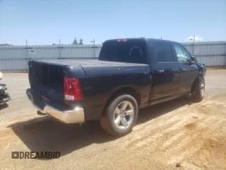 ✅ 2010 Dodge 1500 SLT • VIN: 1D7RV1CTXAS179275 • Lot: 60414855. Wystawiony na Copart z przebiegiem 205 213 mil. Bezpłatny archiwum sprzedaży aukcyjnych z USA i szczegółowy raport historii pojazdu na DreamBid. Zdjęcie 3.