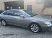 2008 Hyundai Azera Limited с VIN KMHFC46FX8A332579, выставлен на аукционе Copart как лот 63121015 с пробегом 160 619 миль миль и Чистый • Clean title. История ставок и продаж доступна на DreamBid. Изображение 1.