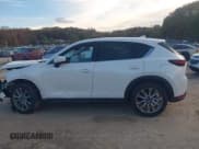 ✅ 2019 Mazda CX-5 Grand Touring • VIN: JM3KFBDM1K0650496 • Lot: 43483224. Listed on IAAI with 107,358 mi. Free auction sales archive from the USA and detailed vehicle history report at DreamBid. Image 14.