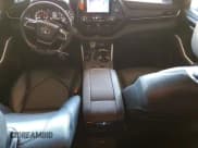 ✅ 2024 Toyota Highlander XLE • VIN: 5TDKDRAH6RS531350 • Lot: 91465485. Listed on Copart with 31,835 mi. Free auction sales archive from the USA and detailed vehicle history report at DreamBid. Image 8.