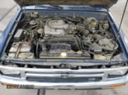 ✅ 1994 Toyota Pickup • VIN: JT4VN93DXR5040936 • Lot: 63619795. Wystawiony na Copart z przebiegiem 193 869 mil. Bezpłatny archiwum sprzedaży aukcyjnych z USA i szczegółowy raport historii pojazdu na DreamBid. Zdjęcie 11.