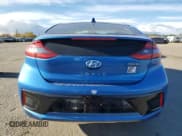 ✅ 2017 Hyundai Ioniq SEL • VIN: KMHC75LCXHU023636 • Lot: 77794104. Wystawiony na Copart z przebiegiem 94 061 mil. Bezpłatny archiwum sprzedaży aukcyjnych z USA i szczegółowy raport historii pojazdu na DreamBid. Zdjęcie 6.