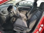 ✅ 2022 Honda CR-V Special Edition • VIN: 2HKRW2H72NH616506 • Lot: 83751705. Listed on Copart with 23,517 mi. Free auction sales archive from the USA and detailed vehicle history report at DreamBid. Image 7.