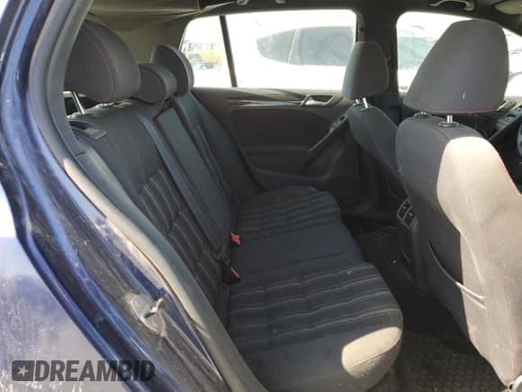 ✅ 2012 Volkswagen Golf GTI Autobahn • VIN: WVWHD7AJ3CW164416 • Lot: 57892095. Listed on Copart with 149,159 mi. Free auction sales archive from the USA and detailed vehicle history report at DreamBid. Image 10.