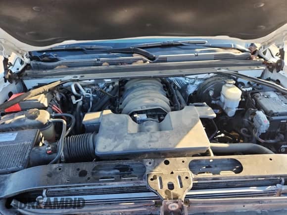 2017 Chevrolet Tahoe LT с VIN 1GNSCBKC8HR398642, выставлен на аукционе Copart как лот 83987775 с пробегом 105 600 миль миль и Списание • Salvage title. История ставок и продаж доступна на DreamBid. Изображение 12.