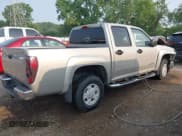 ✅ 2004 GMC Canyon 1SB SLE Z85 • VIN: 1GTDT136X48182327 • Lot: 42412572. Wystawiony na IAAI z przebiegiem 180 395 mil. Bezpłatny archiwum sprzedaży aukcyjnych z USA i szczegółowy raport historii pojazdu na DreamBid. Zdjęcie 4.