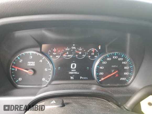 ✅ 2018 GMC Sierra 1500 Denali • VIN: 3GTU2PEC6JG487046 • Лот: 58692055. Опубликован ранее на Copart с пробегом 140 170 миль. Бесплатный доступ к архиву аукционных продаж из США и подробный отчёт об истории автомобиля на DreamBid. Изображение 9.