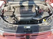 ✅ 2017 Dodge Durango GT • VIN: 1C4RDJDG7HC847181 • Lot: 81245555. Listed on Copart with 118,016 mi. Free auction sales archive from the USA and detailed vehicle history report at DreamBid. Image 12.