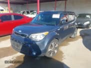 ✅ 2014 Kia Soul + • VIN: KNDJX3A56E7059256 • Лот: 43694000. Опубликован ранее на IAAI с пробегом 68 539 миль. Бесплатный доступ к архиву аукционных продаж из США и подробный отчёт об истории автомобиля на DreamBid. Изображение 6.