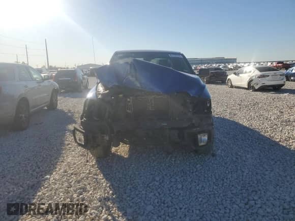 2019 Ram 1500 Express with VIN 1C6RR7FG0KS519820, listed as a Copart auction lot 81775174 with 67,011 mi miles and Salvage title. Bid and sale history available at DreamBid. Image 5.