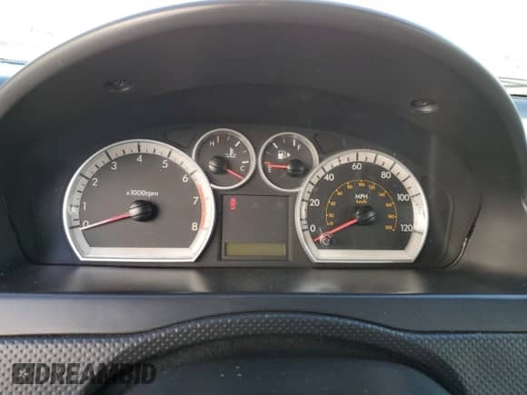 2011 Chevrolet Aveo 2LT with VIN KL1TG5DE3BB145768, listed as a Copart auction lot 90336645 with Not provided miles and Clean title. Bid and sale history available at DreamBid. Image 9.