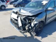 ✅ 2024 Buick Encore GX Sport Touring • VIN: KL4AMDSL0RB137930 • Lot: 42340687. Listed on IAAI with 25,757 mi. Free auction sales archive from the USA and detailed vehicle history report at DreamBid. Image 6.