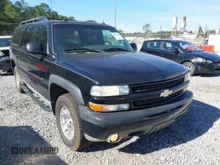 ✅ 2004 Chevrolet Suburban LT • VIN: 3GNFK16Z24G248825 • Лот: 41822128. Опубликован ранее на IAAI с пробегом 188 860 миль. Бесплатный доступ к архиву аукционных продаж из США и подробный отчёт об истории автомобиля на DreamBid. Изображение 1.