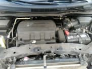 ✅ 2014 Honda Odyssey EX-L • VIN: 5FNRL5H69EB044916 • Lot: 38293509. Wystawiony na IAAI z przebiegiem 172 391 mil. Bezpłatny archiwum sprzedaży aukcyjnych z USA i szczegółowy raport historii pojazdu na DreamBid. Zdjęcie 10.