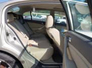 ✅ 2005 Infiniti G35 • VIN: JNKCV51E15M201510 • Lot: 43032674. Listed on IAAI with 204,147 mi. Free auction sales archive from the USA and detailed vehicle history report at DreamBid. Image 8.