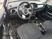 ✅ 2005 MINI Hardtop • VIN: WMWRC33475TC59069 • Lot: 51551605. Listed on Copart with 87,900 mi. Free auction sales archive from the USA and detailed vehicle history report at DreamBid. Image 8.