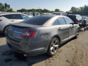 ✅ 2012 Ford Taurus SHO • VIN: 1FAHP2KT8CG137190 • Лот: 65695895. Опубликован ранее на Copart с пробегом 185 417 миль. Бесплатный доступ к архиву аукционных продаж из США и подробный отчёт об истории автомобиля на DreamBid. Изображение 3.