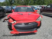 ✅ 2013 Hyundai Genesis Coupe R-Spec • VIN: KMHHU6KJ9DU097094 • Lot: 60881695. Wystawiony na Copart z przebiegiem 88 542 mil. Bezpłatny archiwum sprzedaży aukcyjnych z USA i szczegółowy raport historii pojazdu na DreamBid. Zdjęcie 5.