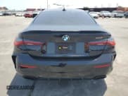 ✅ 2022 BMW 4 Series M440i • VIN: WBA83AP02NCK96678 • Lot: 59382184. Listed on Copart with Not provided. Free auction sales archive from the USA and detailed vehicle history report at DreamBid. Image 6.