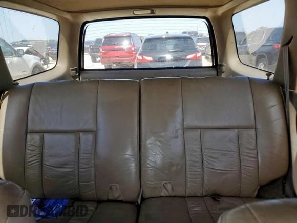 ✅ 2002 Toyota 4Runner Limited • VIN: JT3HN87R920379630 • Лот: 64700435. Опубликован ранее на Copart с пробегом 410 022 миль. Бесплатный доступ к архиву аукционных продаж из США и подробный отчёт об истории автомобиля на DreamBid. Изображение 10.