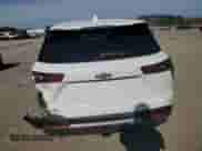 2025 Chevrolet Equinox FWD LT с VIN 3GNAXHEG9SL246286, выставлен на аукционе Copart как лот 46729175 с пробегом 939 миль миль и Списание • Salvage title. История ставок и продаж доступна на DreamBid. Изображение 6.