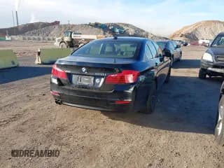 ✅ 2014 BMW 5 Series 528i xDrive • VIN: WBA5A7C56ED614874 • Лот: 43838753. Опубликован ранее на IAAI с пробегом 132 407 миль. Бесплатный доступ к архиву аукционных продаж из США и подробный отчёт об истории автомобиля на DreamBid. Изображение 4.