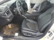 ✅ 2024 Toyota Camry SE • VIN: 4T1T11AK4RU194503 • Lot: 81195575. Listed on Copart with 56,280 mi. Free auction sales archive from the USA and detailed vehicle history report at DreamBid. Image 7.