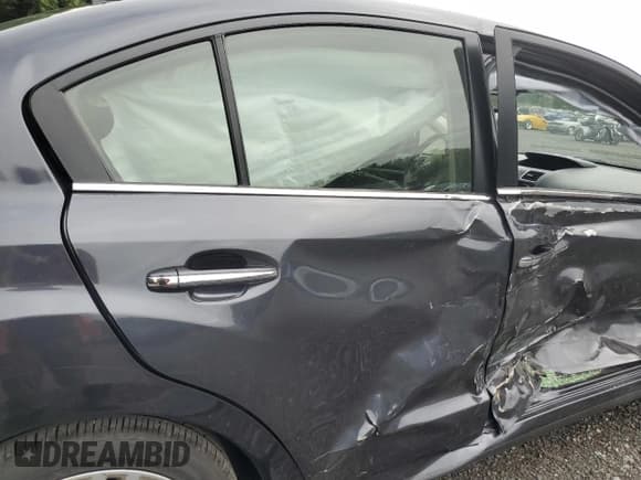 ✅ 2016 Subaru Impreza Limited • VIN: JF1GJAN69GH002328 • Lot: 68560175. Listed on Copart with 115,186 mi. Free auction sales archive from the USA and detailed vehicle history report at DreamBid. Image 10.