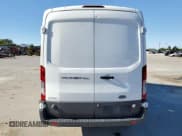 ✅ 2015 Ford Transit Cargo • VIN: 1FTSW2CM9FKB32091 • Lot: 87302365. Wystawiony na Copart z przebiegiem 204 837 mil. Bezpłatny archiwum sprzedaży aukcyjnych z USA i szczegółowy raport historii pojazdu na DreamBid. Zdjęcie 6.