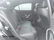 ✅ 2022 Mercedes-Benz A 220 • VIN: W1K3G4EB6NJ356664 • Lot: 42154178. Wystawiony na IAAI z przebiegiem 50 142 mil. Bezpłatny archiwum sprzedaży aukcyjnych z USA i szczegółowy raport historii pojazdu na DreamBid. Zdjęcie 8.