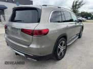 ✅ 2020 Mercedes-Benz GLS 450 • VIN: 4JGFF5KE9LA115060 • Lot: 60272585. Listed on Copart with 84,147 mi. Free auction sales archive from the USA and detailed vehicle history report at DreamBid. Image 3.