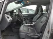 ✅ 2017 Chevrolet Bolt EV Premier • VIN: 1G1FX6S09H4166293 • Lot: 44555285. Wystawiony na Copart z przebiegiem 144 605 mil. Bezpłatny archiwum sprzedaży aukcyjnych z USA i szczegółowy raport historii pojazdu na DreamBid. Zdjęcie 7.