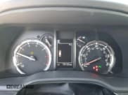 ✅ 2020 Toyota 4Runner Nightshade • VIN: JTEBU5JR2L5767875 • Lot: 85653545. Listed on Copart with 75,132 mi. Free auction sales archive from the USA and detailed vehicle history report at DreamBid. Image 9.