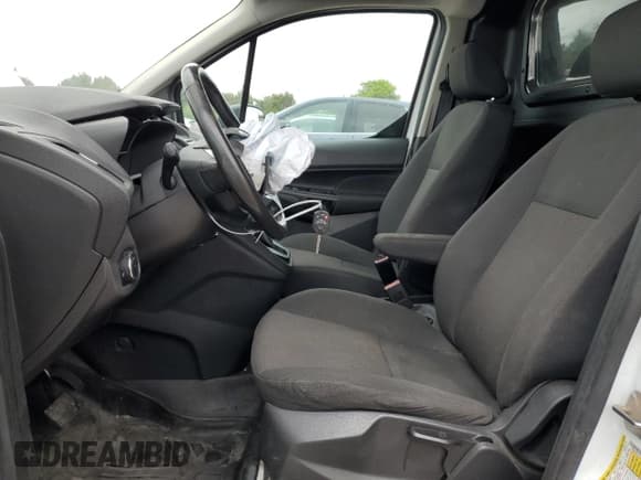 ✅ 2018 Ford Transit Connect XL • VIN: NM0LS7E71J1357752 • Лот: 54782625. Опубликован ранее на Copart с пробегом 198 596 миль. Бесплатный доступ к архиву аукционных продаж из США и подробный отчёт об истории автомобиля на DreamBid. Изображение 7.